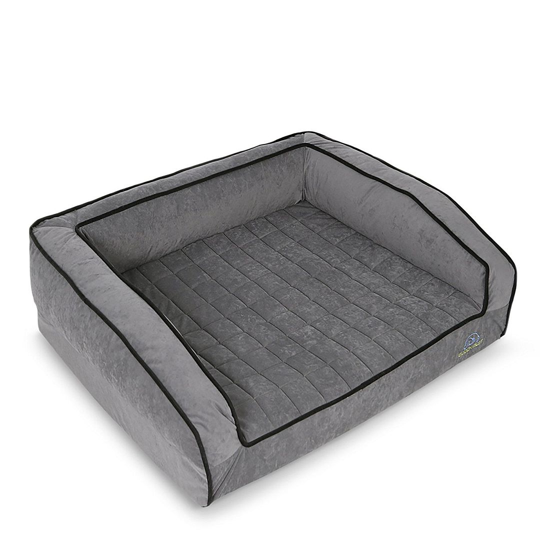 10 Best Hypoallergenic Dog Beds and Blankets guide)